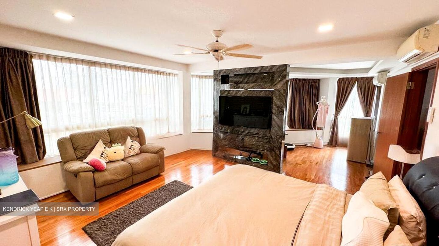 Nanyang Park (D19), Semi-Detached #628410631